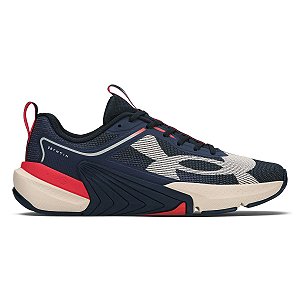Tênis de Treino Masculino Under Armour Reps 3 Tribase