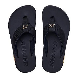 Sandália Chinelo Kenner com dedo KIVAH DLK-01