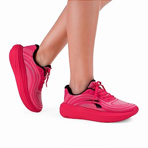 KOLOSH TENIS ESPORTIVO FEM E0981
