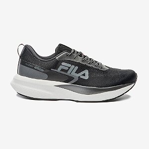 Tênis Fila Racer Masculino Esportivo Tamanho Especial FASTPACE