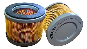 Filtro de Ar - 909507 Becker