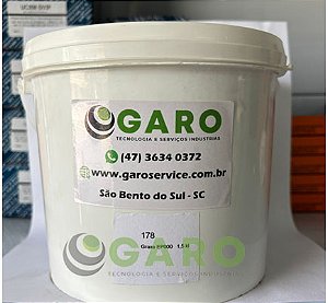 GRAXA EP000 - Lubrificação Automatica
