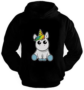 Resultado de imagem para moletom de unicornio
