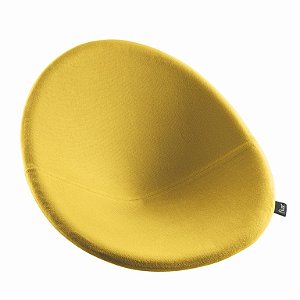 Almofada Flux Cushion Para Cadeira Dobrável Flux Holanda