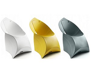 Cadeira Dobrável Origami Flux If Design Original Holanda