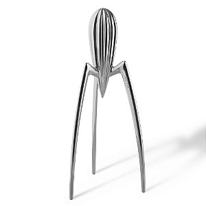 Espremedor Juicy Salif Philippe Starck Alessi Original Icone