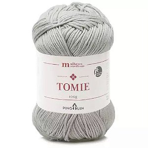 FIO TOMIE PINGOUIN COR 2875 FULL MOON 100 GR