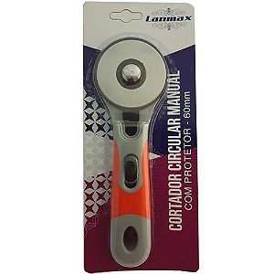 CORTADOR CIRCULAR LM-60 LANMAX