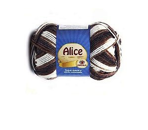 LA ALICE CIRCULO COR 9635 100G