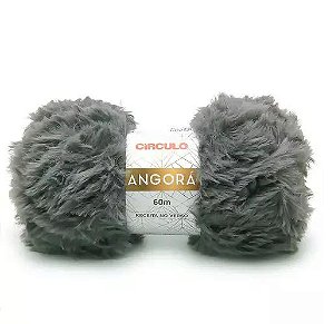 FIO ANGORA 60 MTS COR 8842 VIGA