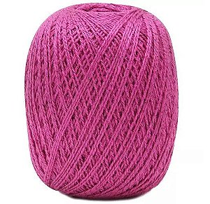 ANNE 500 BRILHO COR-6092 ROSA FUCSIA