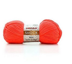 LÃ SHOCK 162 MTS COR 4194