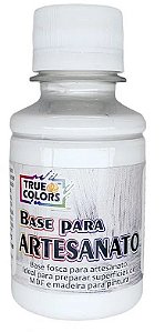 BASE PARA ARTESANATO TRUE COLORS 7010.100 ML