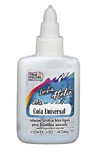 COLA UNIVERSAL 40ML TRUE COLORS