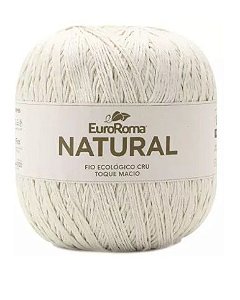 EUROROMA NATURAL 6 8/12 - 700 G - 795 M / CRÚ MARCELO NUNES