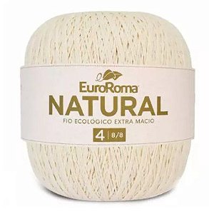 EUROROMA NATURAL 4 8/8 - 700 G - 1186 M / CRÚ MARCELO NUNES