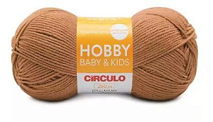 FIO HOBBY BABY E KIDS COR 7469 CIRANDA