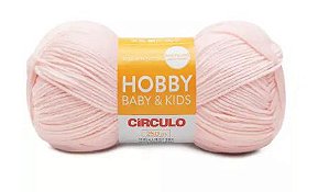 FIO HOBBY BABY E KIDS COR 3470 VITORIANA