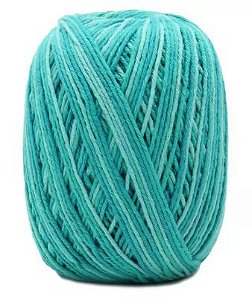 BARROCO MULTICOLOR 4 6 200g COR 9397 TIFFANY