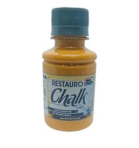 TINTA RESTAURO CHALK PAINT 100 ML COR-4128 MARMELADA TRUE COLORS