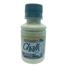 TINTA RESTAURO CHALK PAINT 100 ML COR-4132 CAMPO DE TRIGO TRUE COLORS