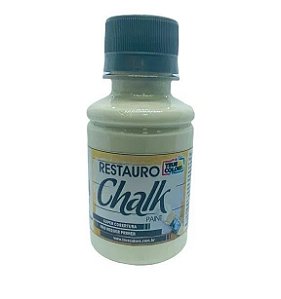 TINTA RESTAURO CHALK PAINT 100 ML COR 4132 CAMPO DE TRIGO TRUE COLORS