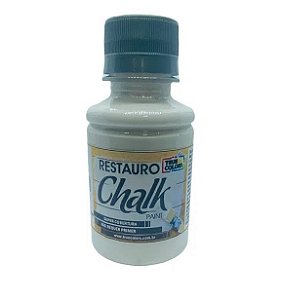 TINTA RESTAURO CHALK PAINT 100 ML COR 4106-CETIM TRUE COLORS