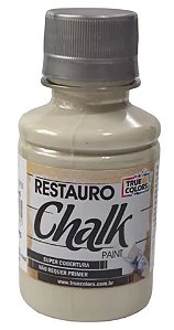 TINTA RESTAURO CHALK PAINT 100 ML COR 4119 FENDI TRUE COLORS