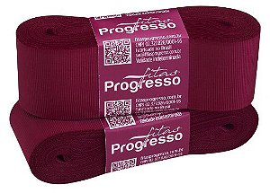 FITA GORGURÃO GP009 38MM COR 303 PINK PEÇA 10 MTS