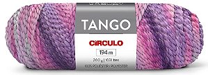 FIO TANGO CÍRCULO 200 GR COR 9709 SALTO ALTO