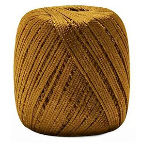 FIO ENCANTO COR 7326 OURO VELHO 100 GR 128 MTS