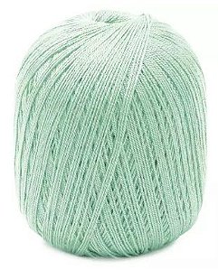 LINHA BRISA PINGOUIN COR 9609 VERDE AGUA 100 GR