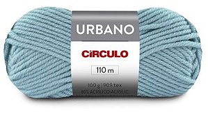 FIO URBANO 110 M CIRCULO COR 2926 MARE