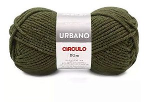 FIO URBANO 110 M CIRCULO COR 0942 CEDRO