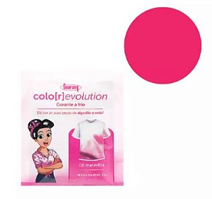 COLOR EVOLUTION SACHE 15 GR COR 08 MARAVILHA