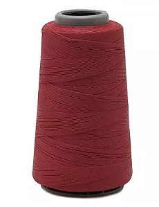 LINHA LIZA MODA GROSSA 500 MTS COR 3794 BORDÔ