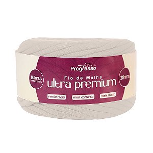 FIO DE MALHA ULTRA PREMIUM FM028 28MM COR 2072 LINHO 185 MTS