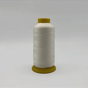 LINHA BONDERIZADA NEOLINHA #40 COR BRANCO 80 GR 100% NYLON