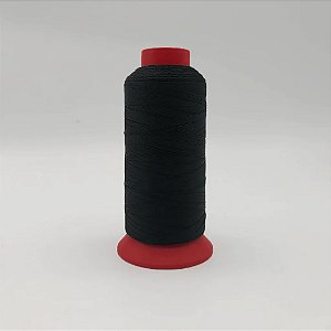 LINHA BONDERIZADA NEOLINHA #40 COR PRETO 80 GR 100% NYLON