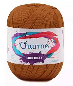 LINHA CHARME 396M COR 7154 SAIBRO