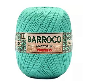 BARROCO MAXCOLOR 4 338 MTS COR 5091 CELESTE