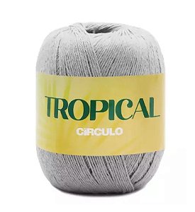 FIO TROPICAL 147,5 GR COR 8473 MESCLA 450 MTS CÍRCULO