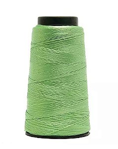 LINHA LIZA GROSSA COR 5807 HORTELÃ VERDE
