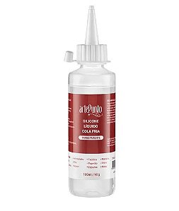 COLA SILICONE ARTEPUNTO 100 ML