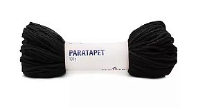 LÃ PARATAPET PINGOUIN 100 GR COR 100 PRETO