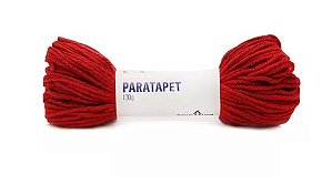 LÃ PARATAPET PINGOUIN 100 GR COR 0314 TOMATE