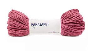 LÃ PARATAPET PINGOUIN 100 GR COR 0306 PINK