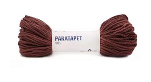 LÃ PARATAPET PINGOUIN 100 GR COR 0715 CHOCOLATE