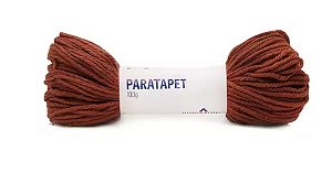 LÃ PARATAPET PINGOUIN 100 GR COR 0714 FERRUGEM
