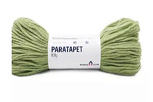 LÃ PARATAPET PINGOUIN 100 GR COR 0602 MALVA
